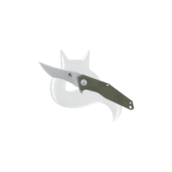BF-729 SW FOX BLACK KNIFE NARDIA KRAVI BF-729 SW FOX BLACK KNIFE NARDIA KRAVI